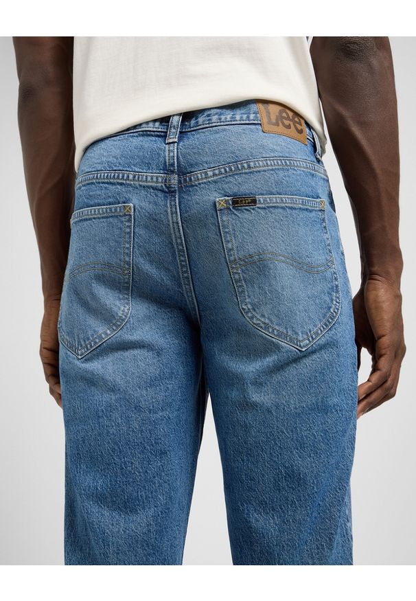 Lee - MĘSKIE SPODNIE LEE WEST FROST 112370592