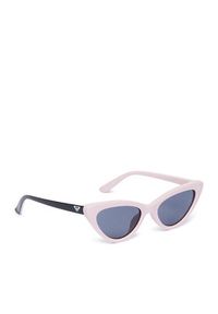 Roxy Okulary przeciwsłoneczne RX-KA-004-SS25 Różowy. Kolor: różowy #4