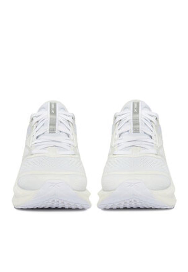 Reebok Buty do biegania CEO FLOATZIG 2 100225510 Biały. Kolor: biały. Materiał: materiał