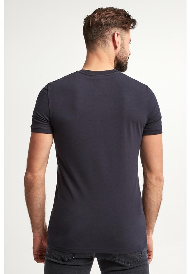 Dolce & Gabbana - T-shirt męski DOLCE & GABBANA
