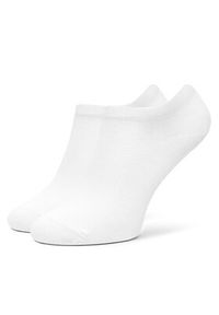 Puma Zestaw 3 par niskich skarpet unisex 938625 Kolorowy. Materiał: bawełna, materiał. Wzór: kolorowy #3