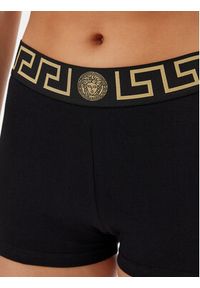 VERSACE - Versace Bokserki 1008599 Czarny. Kolor: czarny. Materiał: bawełna #3