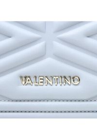 VALENTINO - Valentino Torebka Souvenir Re VBS6T801 Szary. Kolor: szary #5