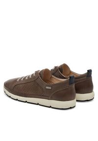 Pikolinos Półbuty M4A-6376C1 Szary. Kolor: szary. Materiał: skóra #2