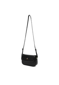 Beverly Hills Polo Club Torebka C-BHPC-L-005-08 Czarny. Kolor: czarny #3