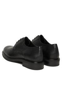 Vagabond Shoemakers Oxfordy Freya 6006-201-20 Czarny. Kolor: czarny. Materiał: skóra #5