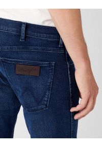 Wrangler - WRANGLER BRYSON MĘSKIE SPODNIE JEANSOWE BLUE GAMBIT W14XLR29F #3