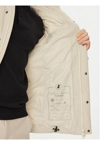Save The Duck Kurtka zimowa D31779M WULY19 Beżowy Regular Fit. Kolor: beżowy. Materiał: syntetyk. Sezon: zima #5