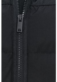 DKNY - Dkny kurtka męska kolor czarny zimowa. Okazja: na co dzień. Kolor: czarny. Materiał: puch. Sezon: zima. Styl: casual #7