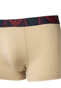 Emporio Armani Underwear Komplet bokserek EM000259 AF20668 M1189 Kolorowy. Materiał: bawełna. Wzór: kolorowy #6