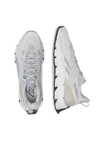 Reebok Sneakersy Zig Kinetica 3 100034218 Szary. Kolor: szary. Materiał: materiał #5