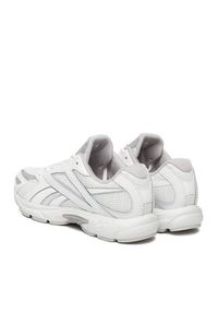 Reebok Sneakersy CEO-ROAD PRIME 100208663 Biały. Kolor: biały. Materiał: syntetyk, skóra #8