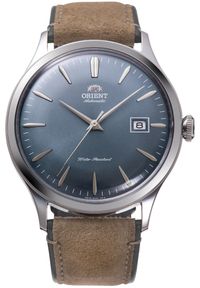 orient - Zegarek Orient Zegarek Męski Orient Bambino Automatic RA-AC0P03L30B (Koperta 42mm) #1