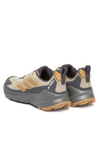 Adidas - adidas Sneakersy Terrex Trailmaker 2.0 JQ9924 Brązowy. Kolor: brązowy. Materiał: materiał. Model: Adidas Terrex #4