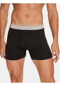 Calvin Klein Underwear Komplet 3 par bokserek 0000U2662G Kolorowy. Materiał: bawełna. Wzór: kolorowy #13