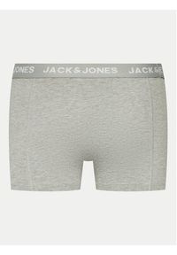 Jack & Jones - Jack&Jones Komplet 7 par bokserek Anthony 12263363 Kolorowy. Materiał: bawełna. Wzór: kolorowy #5