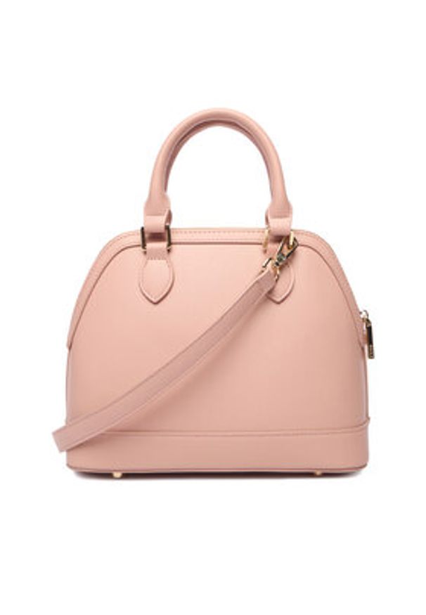 MEXX Torebka EO-MEXX-S-001-09 Różowy. Kolor: różowy