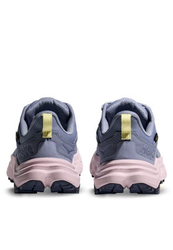 HOKA - Hoka Trekkingi Anacapa 2 Low Gtx 1142830F Fioletowy. Kolor: fioletowy. Materiał: materiał
