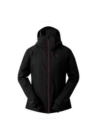 DARE 2B - Damska Wodoodporna Kurtka Narciarska Flurry II. Kolor: czarny. Sezon: zima. Sport: narciarstwo #1