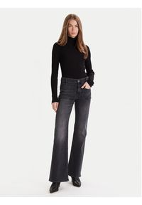 JOOP! Jeansy 58 254DT58Elea 30049676 Szary Flare Fit. Kolor: szary #8