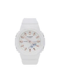 Zegarek G-Shock. Kolor: biały