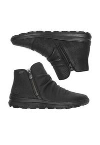 Rieker Botki CEO-Z0056-00 Czarny. Kolor: czarny. Materiał: skóra, syntetyk #3