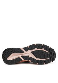 skechers - Skechers Sneakersy Switch Back - Mist 180157/BKPK Czarny. Kolor: czarny. Materiał: materiał #5