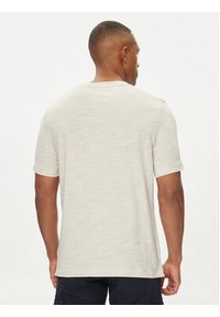 s.Oliver T-Shirt 2129471 Biały Regular Fit. Kolor: biały #2
