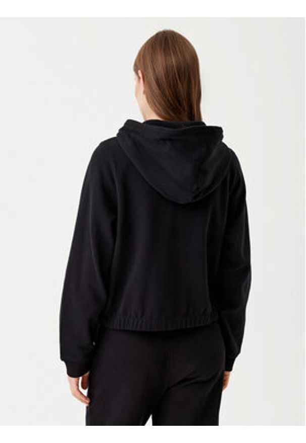 BOSS Bluza C_Emus 50531834 Czarny Regular Fit. Kolor: czarny. Materiał: bawełna