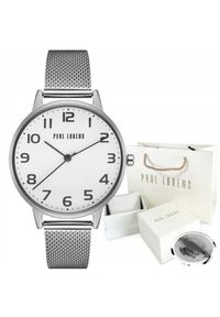 Zegarek damski Paul Lorens-ELNINO- 3C1 Z GRAWEREM #1