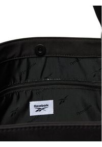 Reebok Torebka RBK-B-003-07 Czarny. Kolor: czarny #6