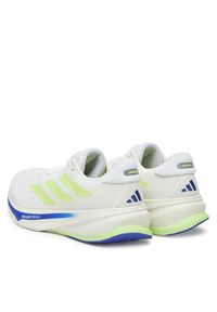 Adidas - adidas Buty do biegania Supernova Rise 2 IH8662 Biały. Kolor: biały. Materiał: materiał #4