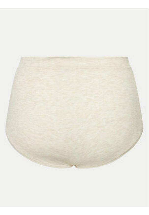 Calvin Klein Underwear Bokserki 000QD5182E Beżowy. Kolor: beżowy