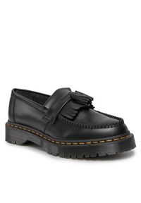 Dr. Martens Loafersy 26957001 Czarny. Kolor: czarny. Materiał: skóra