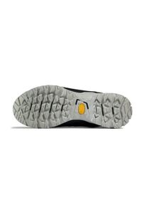 Buty trekkingowe męskie Mammut Mercury Iv Low Gtx. Zapięcie: sznurówki. Kolor: niebieski. Materiał: syntetyk, skóra, materiał. Szerokość cholewki: normalna. Sport: turystyka piesza