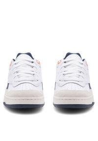 Reebok Sneakersy BB 4000 II IE6832-W Biały. Kolor: biały. Materiał: skóra #3