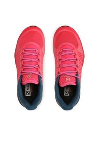 Scarpa Buty do biegania Spin Ultra Wmn 33069-352 Różowy. Kolor: różowy. Materiał: materiał #6