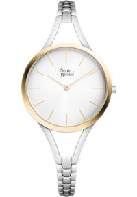 Zegarek Pierre Ricaud Zegarek damski Pierre Ricaud P22094.2113Q srebrny. Kolor: srebrny #1