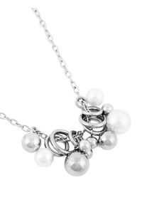 Furla Naszyjnik Miasfera WJ00297-K22000-AR000-1-003-20-CN-UNI Srebrny. Materiał: metalowe. Kolor: srebrny #3