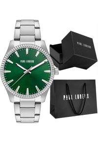 Zegarek męski Paul Lorens ELIAZ PL20012B-8C1 #1