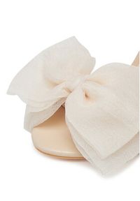 DeeZee Sandały F2461-20 Beżowy. Kolor: beżowy. Materiał: syntetyk, materiał #5