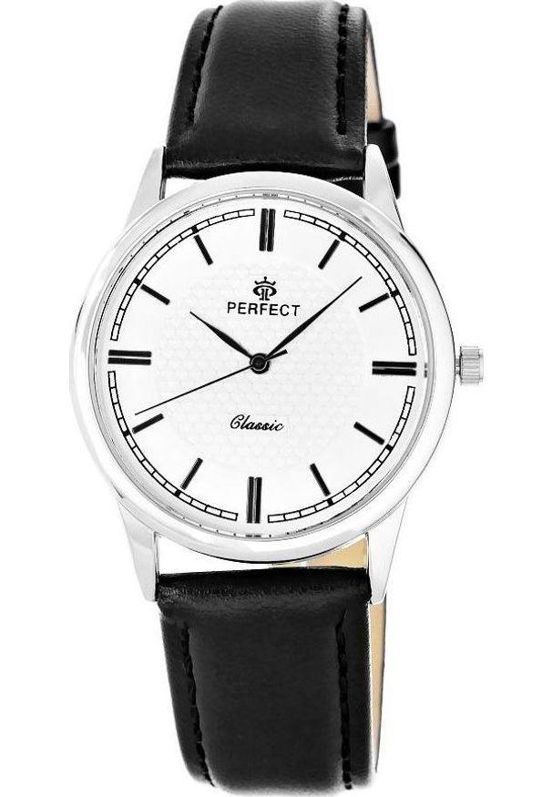 NoName - Zegarek Zegarek Męski PERFECT C453-2