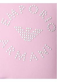 Emporio Armani Bikini 262740 4R306 00070 Różowy. Kolor: różowy. Materiał: syntetyk #8