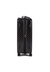 Guess Walizka duża Jesco Travel TWH838 99880 Czarny. Kolor: czarny #10