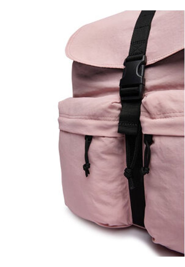 Vans Plecak Scatter VN000Q99FPR1 Różowy. Kolor: różowy. Materiał: materiał