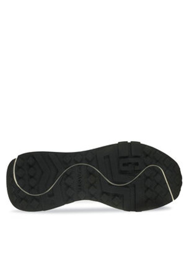 GANT - Gant Sneakersy 31637033 Granatowy. Kolor: niebieski. Materiał: materiał