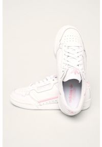 adidas Originals - Buty G27722. Zapięcie: sznurówki. Kolor: biały #2
