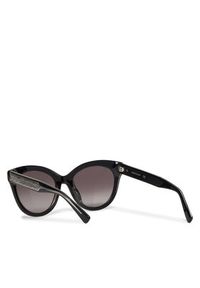 Longchamp Okulary przeciwsłoneczne LO698S Czarny. Kolor: czarny