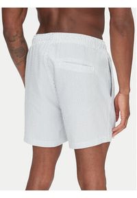 Only & Sons Szorty kąpielowe Ted 22021841 Zielony Regular Fit. Kolor: zielony. Materiał: syntetyk #5