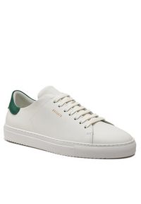 Axel Arigato Sneakersy Clean 90 Sneaker 1621001 Biały. Kolor: biały. Materiał: skóra #2